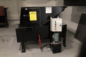 Containers & Compactors